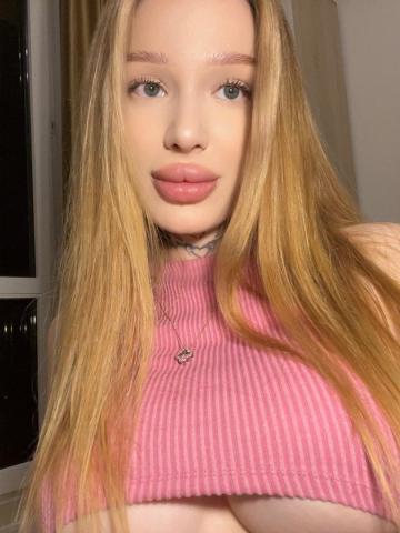 Индивидуалка Элеонора Фотография 3